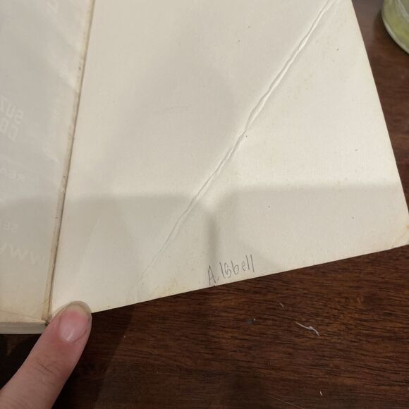 Hunger Games Ser.: The Hunger Games by Suzanne Collins (2010, Trade Paperback) - Picture 10 of 10